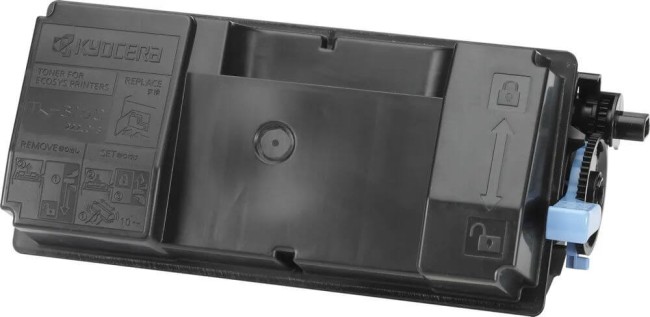 TK-3150 1T02NX0NL0 оригинальный картридж Kyocera для принтера Kyocera M3040idn, M3540idn, чёрный, 14500 стр. TK-3150 1T02NX0NL0 оригинальный картридж Kyocera для принтера Kyocera M3040idn, M3540idn, чёрный, 14500 стр.