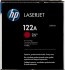 Q3963A (122A) оригинальный картридж HP для принтера HP Color LJ 2550L/ 2550LN/ 2550N/ 2800/ 2820/ 2840 magenta, 4000 страниц