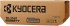 Картридж Kyocera TK-3160 (1T02T90NL0) оригинальный для Kyocera Ecosys P3045dn/ P3050dn/ P3055dn/ P3060dn/ P3150dn/ P3155dn/ P3260dn/ M3860idn, 12500 страниц