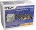 Набор картриджей Epson C13S051110 цветной 4шт черный 4500 цветные 3*1500 копий Набор картриджей Epson C13S051110 цветной 4шт черный 4500 цветные 3*1500 копий