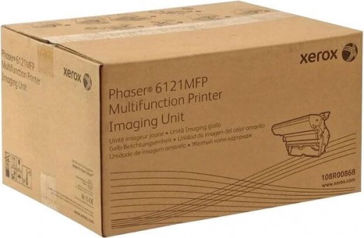 Картридж XEROX PHASER 6121MFP (108R00868) 20к-черный 10к-цв 0300444 Картридж XEROX PHASER 6121MFP (108R00868) 20к-черный 10к-цв 0300444