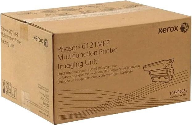 Блок формирования изображения xerox phaser 6121mfp