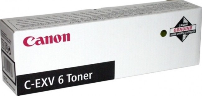 Canon C-EXV6/NPG-15 1339A004AA/1339A001AA оригинальный картридж для принтера Canon NP-7161 Dr Unit