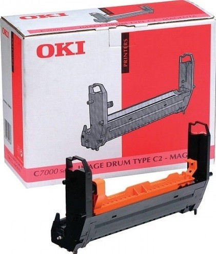 Оки 610 картридж