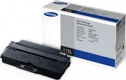 Картридж Samsung MLT-D115L/SEE для Samsung Xpress M2830DW/ M2820ND/ M2880FW/ M2870FD/ SL-M2620D black (SU822A), оригинальный (3000 страниц)