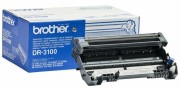 DR-3100 оригинальный драм-картридж для принтеров Brother HL-5240/ HL-5250DN/ HL-5270DN/ DCP-8065DN/ MFC-8460N/ MFC-8860DN black (25 000 стр.)  DR-3100 оригинальный драм-картридж для принтеров Brother HL-5240/ HL-5250DN/ HL-5270DN/ DCP-8065DN/ MFC-8460N/ MFC-8860DN black (25 000 стр.)