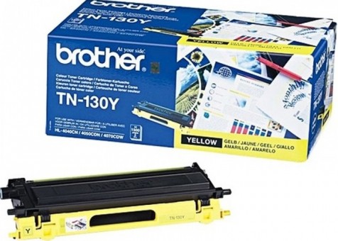 TN-130Y оригинальный картридж Brother для принтеров Brother MFC-9440CN/ MFC-9840/ HL-4040CN/ HL-4050/ HL-4070/ DCP-9040/ DCP-9045 yellow (1 500 стр.) TN-130Y оригинальный картридж Brother для принтеров Brother MFC-9440CN/ MFC-9840/ HL-4040CN/ HL-4050/ HL-4070/ DCP-9040/ DCP-9045 yellow (1 500 стр.)