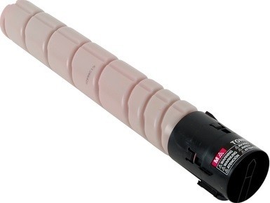 Konica minolta TN-324M Тонер, Magenta {bizhub C308/C368-серия}