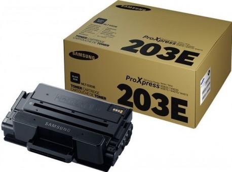 Картридж Samsung MLT-D203E/SEE для Samsung SL-M3320/ SL-M3370/ SL-M3820/ SL-M3870/ SL-M4020/ SL-M4070 (SU887A) оригинальный, 10000 стр. Картридж Samsung MLT-D203E/SEE для Samsung SL-M3320/ SL-M3370/ SL-M3820/ SL-M3870/ SL-M4020/ SL-M4070 (SU887A) оригинальный, 10000 стр.