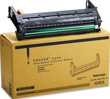 Картридж XEROX PHASER 7300 (016199500) желтый 30k
