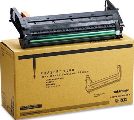 Картридж XEROX PHASER 7300 (016199500) желтый 30k