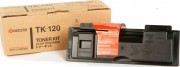 TK-120 (1T02G60DE0) оригинальный картридж Kyocera для принтера Kyocera FS-1030D, 7200 страниц TK-120 (1T02G60DE0) оригинальный картридж Kyocera для принтера Kyocera FS-1030D, 7200 страниц
