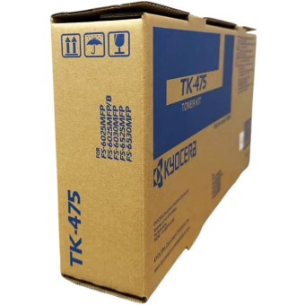 Картридж Kyocera TK-475 (1T02K30NL0) оригинальный для Kyocera FS-6025MFP/ FS-6030MFP/ FS-6525MFP/ FS-6530MFP, 15000 страниц Картридж Kyocera TK-475 (1T02K30NL0) оригинальный для Kyocera FS-6025MFP/ FS-6030MFP/ FS-6525MFP/ FS-6530MFP, 15000 страниц