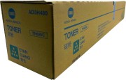 Картридж Konica-Minolta TN-629C (AD3H450) оригинальный для Konica-Minolta AccurioPress C7090/ C7100, голубой, 94 000 стр. Картридж Konica-Minolta TN-629C (AD3H450) оригинальный для Konica-Minolta AccurioPress C7090/ C7100, голубой, 94 000 стр.