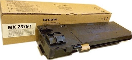 Sharp MX-237GT Тонер-картридж {AR-6020NR/ 6023NR/ 6026NR/ 6031NR, (20000стр.)} Sharp MX-237GT Тонер-картридж {AR-6020NR/ 6023NR/ 6026NR/ 6031NR, (20000стр.)}