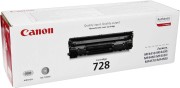 Canon 728 3500B010 оригинальный картридж для принтера Canon MF4410, 4430, 4450, 4550dn, 4570dn, 4580dn black, (2100 страниц) Canon 728 3500B010 оригинальный картридж для принтера Canon MF4410, 4430, 4450, 4550dn, 4570dn, 4580dn black, (2100 страниц)