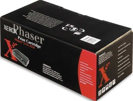 Картридж Xerox 109R00639 для Xerox Phaser 3110/ 3210 оригинальный, 3000 стр.