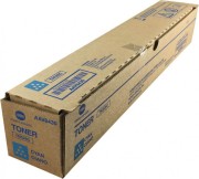 Картридж Konica-Minolta TN-328C (AAV8450) оригинальный для принтера Konica-Minolta C250i/ C300i/ C360i, голубой, 26000 стр. Картридж Konica-Minolta TN-328C (AAV8450) оригинальный для принтера Konica-Minolta C250i/ C300i/ C360i, голубой, 26000 стр.