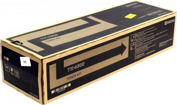 Картридж Kyocera TK-6305 1T02LH0NL1 для TASKalfa 3500i, 3501i, 4500i, 4501i, 5500i, 5501i черный 35000 копий оригинальный Картридж Kyocera TK-6305 1T02LH0NL1 для TASKalfa 3500i, 3501i, 4500i, 4501i, 5500i, 5501i черный 35000 копий оригинальный