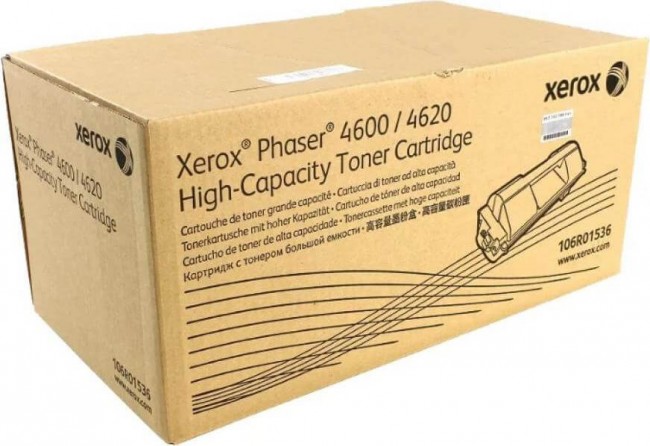 Картридж XEROX PHASER 4600/4620 (106R01536) 30к Картридж XEROX PHASER 4600/4620 (106R01536) 30к