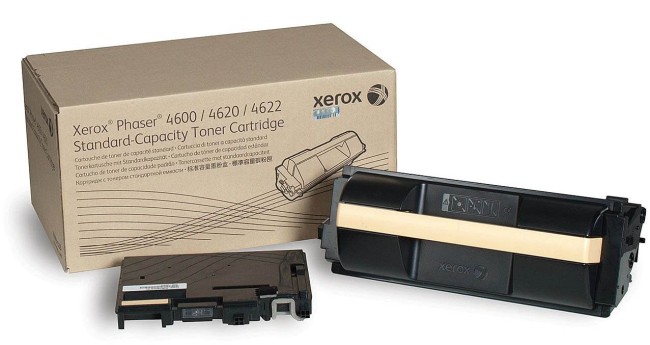Картридж XEROX PHASER 4600/4620 (106R01536) 30к Картридж XEROX PHASER 4600/4620 (106R01536) 30к