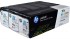 CF253XM (CF401X+CF402X+CF403X) (201X) набор картриджей HP оригинальный для принтера HP Color LaserJet Pro M252/ M252dw/ M252n/ M274/ M274n/ M277/ M277dw/ M277n, CYM Tri-Pack LaserJet Toner Cartridge, 3* 2300 страниц CF253XM (CF401X+CF402X+CF403X) (201X) набор картриджей HP оригинальный для принтера HP Color LaserJet Pro M252/ M252dw/ M252n/ M274/ M274n/ M277/ M277dw/ M277n, CYM Tri-Pack LaserJet Toner Cartridge, 3* 2300 страниц