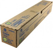 Картридж Konica-Minolta TN-328Y (AAV8250) оригинальный для принтера Konica-Minolta C250i/ C300i/ C360i, желтый, 26000 стр. Картридж Konica-Minolta TN-328Y (AAV8250) оригинальный для принтера Konica-Minolta C250i/ C300i/ C360i, желтый, 26000 стр.