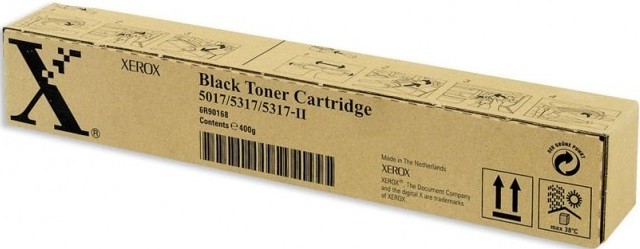 Картридж XEROX RX 5017/5317 (т,о,400) (006R90168)  Картридж XEROX RX 5017/5317 (т,о,400) (006R90168)