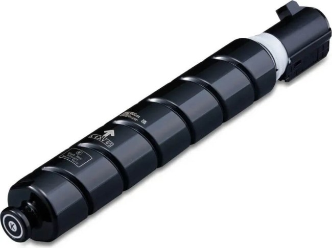 Картридж Canon C-EXV65Bk 5761C001 Black оригинальный для Canon imageRUNNER C3326/ C3326i, чёрный, 17500 стр.