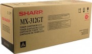 Sharp MX-312GT Картридж {AR-5726/AR5731/MX-M2 60/MX-M310, (25 000 стр.)} Sharp MX-312GT Картридж {AR-5726/AR5731/MX-M2 60/MX-M310, (25 000 стр.)}