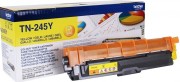TN-245Y оригинальный картридж Brother для принтеров Brother HL-3140CW/ HL-3170СDW/ DCP-9020CDW/ MFC-9330CDW yellow (2 200 стр.) TN-245Y оригинальный картридж Brother для принтеров Brother HL-3140CW/ HL-3170СDW/ DCP-9020CDW/ MFC-9330CDW yellow (2 200 стр.)