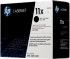 Q6511X (11X) оригинальный картридж HP для принтера HP LaserJet 2400/ 2410/ 2420/ 2420d/ 2420n/ 2420dn/ 2430/ 2430n/ 2430t/ 2430tn/ 2430dtn black, 12000 страниц
