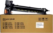 Фотобарабан Kyocera DK-7125 (302V693020) оригинальный для Kyocera TASKalfa 3212i/ 4012i, чёрный, 600000 страниц