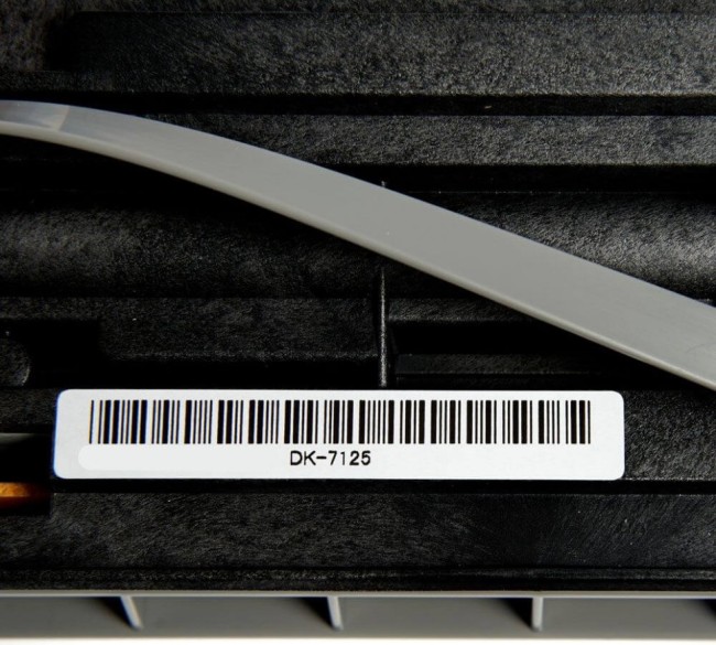 Фотобарабан Kyocera DK-7125 (302V693020) оригинальный для Kyocera TASKalfa 3212i/ 4012i, чёрный, 600000 страниц