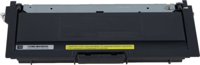 Картридж Катюша THM130 оригинальный для Катюша P130/ M130, чёрный, 3000 страниц