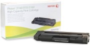 Картридж Xerox 108R00909 оригинальный для Xerox Phaser 3140/ 3155/ 3160, увеличенный, 2500 страниц Картридж Xerox 108R00909 оригинальный для Xerox Phaser 3140/ 3155/ 3160, увеличенный, 2500 страниц