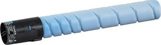 Konica-Minolta TN-221C Тонер-картридж, Cyan {bizhub C227/С287} Konica-Minolta TN-221C Тонер-картридж, Cyan {bizhub C227/С287}