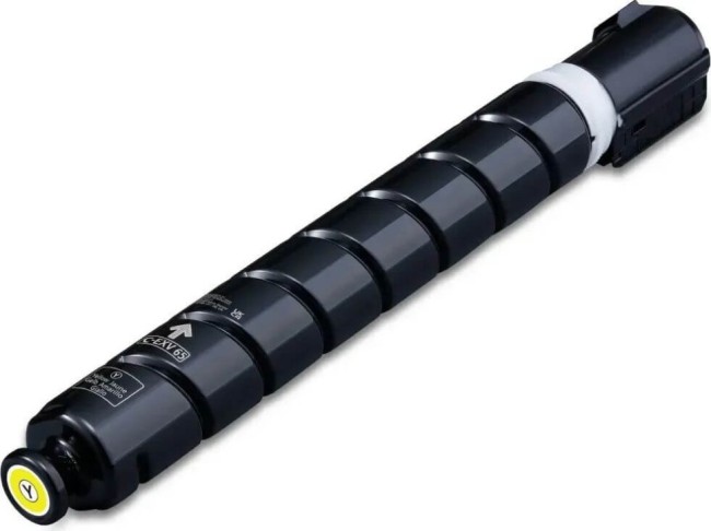Картридж Canon C-EXV65Y 5764C001 Yellow оригинальный для Canon imageRUNNER C3326/ C3326i, жёлтый, 11000 стр.