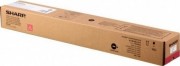 Sharp Тонер-картридж малиновый Sharp MX-23GTMA