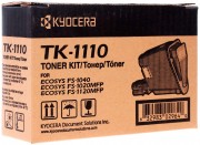 TK-1110 (1T02M50NXV/1T02M50NX0) оригинальный картридж Kyocera для принтера Kyocera FS-1040/FS-1020MFP, 2500 страниц TK-1110 (1T02M50NXV/1T02M50NX0) оригинальный картридж Kyocera для принтера Kyocera FS-1040/FS-1020MFP, 2500 страниц