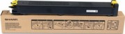 Sharp Тонер-картридж желтый Sharp MX-23GTYA Sharp Тонер-картридж желтый Sharp MX-23GTYA