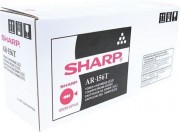 Картридж SHARP AR-121/151/156 тон-карт (AR-156T) Картридж SHARP AR-121/151/156 тон-карт (AR-156T)