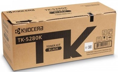 TK-5280K (1T02TW0NL0) оригинальный картридж Kyocera для принтера Kyocera Ecosys M6235cidn/ M6635cidn/ P6235cdn, black, 13000 страниц TK-5280K (1T02TW0NL0) оригинальный картридж Kyocera для принтера Kyocera Ecosys M6235cidn/ M6635cidn/ P6235cdn, black, 13000 страниц