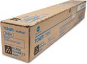 Картридж Konica-Minolta TN-328K (AAV8150) оригинальный для принтера Konica-Minolta C250i/ C300i/ C360i, черный, 28000 стр. Картридж Konica-Minolta TN-328K (AAV8150) оригинальный для принтера Konica-Minolta C250i/ C300i/ C360i, черный, 28000 стр.