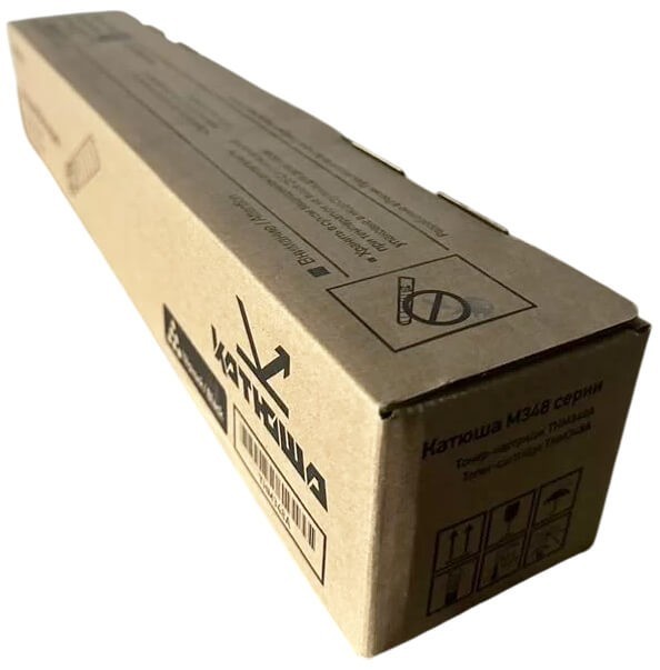 Картридж Катюша THM348A оригинальный для Катюша M348/ M335, чёрный, 20000 страниц