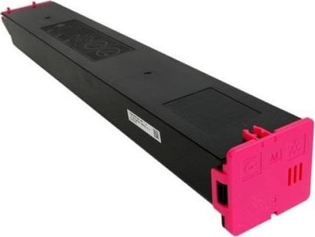 Картридж Sharp (MX-60GTMA/ MX-61GTMA/ MX60GTMA/ MX61GTMA) оригинальный для Sharp MX2630N/ MX3050N, пурпурный, 24000 стр. Картридж Sharp (MX-60GTMA/ MX-61GTMA/ MX60GTMA/ MX61GTMA) оригинальный для Sharp MX2630N/ MX3050N, пурпурный, 24000 стр.