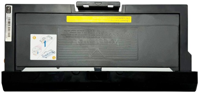 Картридж Катюша TK133 оригинальный для Катюша P133/ M133, чёрный, увеличенный, 3000 страниц