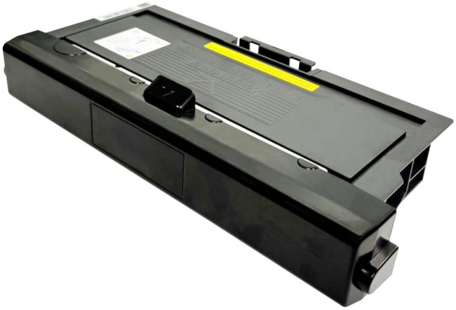 Картридж Катюша TK133 оригинальный для Катюша P133/ M133, чёрный, увеличенный, 3000 страниц