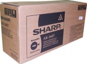 Картридж SHARP AR-122/152/5012 тон-карт (AR-168T) Картридж SHARP AR-122/152/5012 тон-карт (AR-168T)