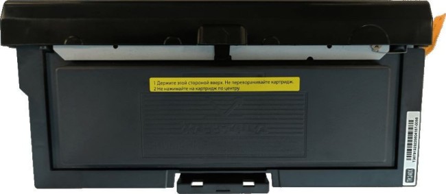 Картридж Катюша TK240X оригинальный для Катюша P140/ M140/ M240, чёрный, увеличенный, 9000 страниц